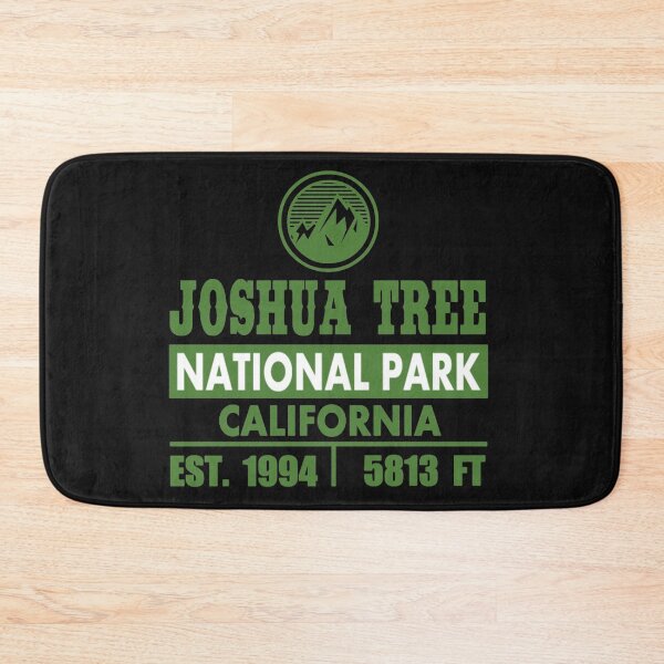 Item preview, Joshua Tree National Park Est 1994 California Shirt  designed and sold by Clavitaps.