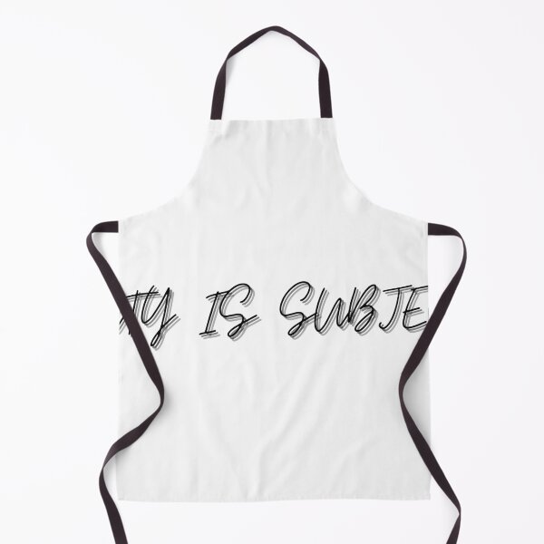 Item preview, Beauty is Subjective designed and sold by ashcmille.