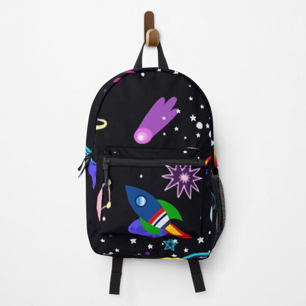 Item preview, Quirky Galaxy Pattern designed and sold by MarcSabuncu.