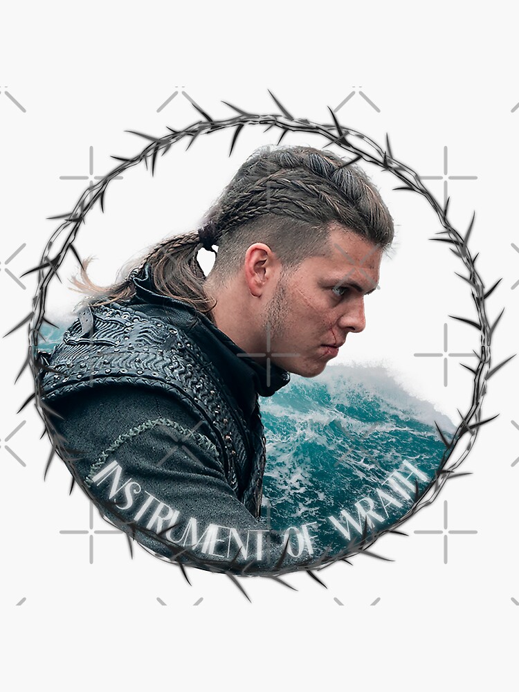 The Truth About The Real Ivar The Boneless From Vikings