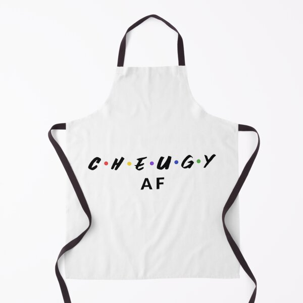 Item preview, Cheugy AF 90's TV Sitcom Aesthetic Tee designed and sold by LeGND.