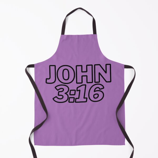 Item preview, John 3:16 designed and sold by Nickadon.
