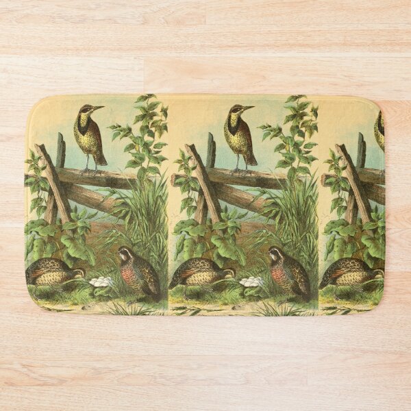Item preview, Quail Birds with Eggs designed and sold by laguitan10.