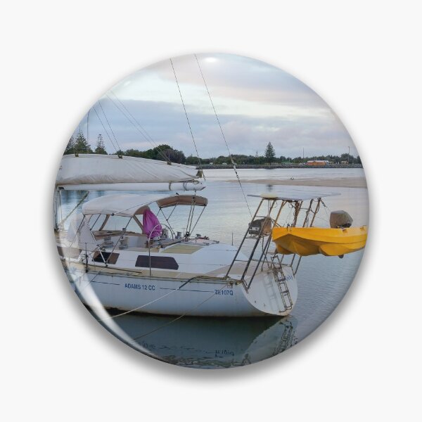 Item preview, Yacht Tuncurry 90 designed and sold by kevin Chippindall.