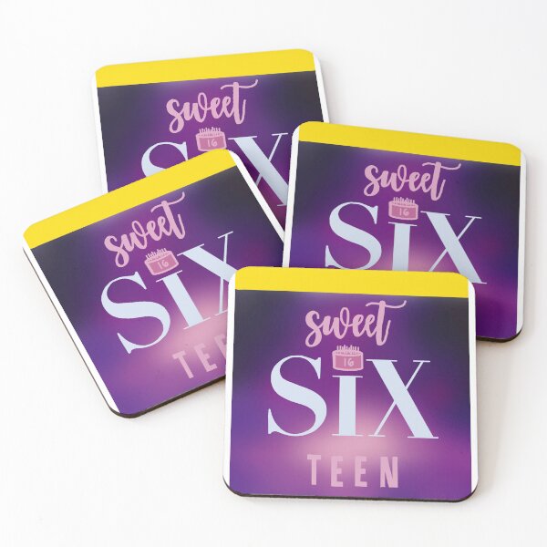 Item preview, Sweet SiX-teen  designed and sold by Heart-Soul-Dani.