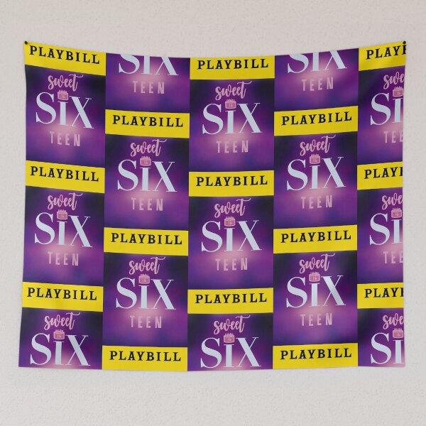 Aperçu de l'œuvre Doux SiX-teen créée et vendue par Heart-Soul-Dani.