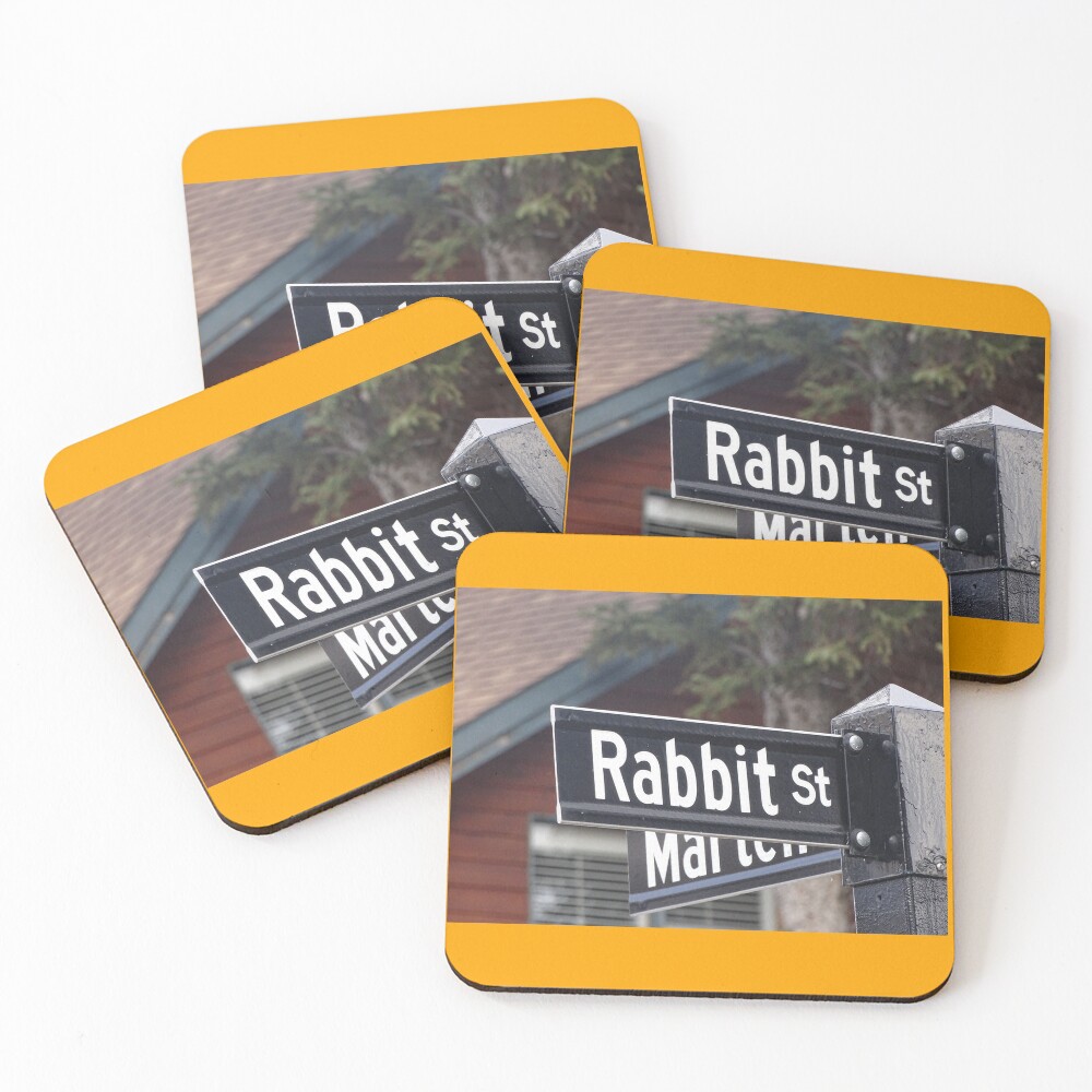 Item preview, Coasters (Set of 4) designed and sold by PicsByMi.