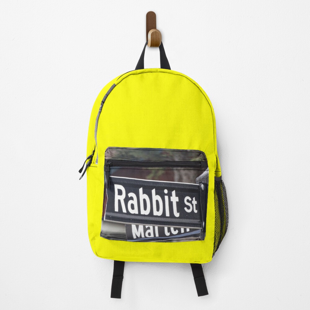 Item preview, Backpack designed and sold by PicsByMi.