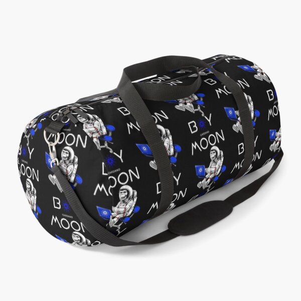 Item preview, Cardano Crypto Moon Boy  designed and sold by BitcoinBros.