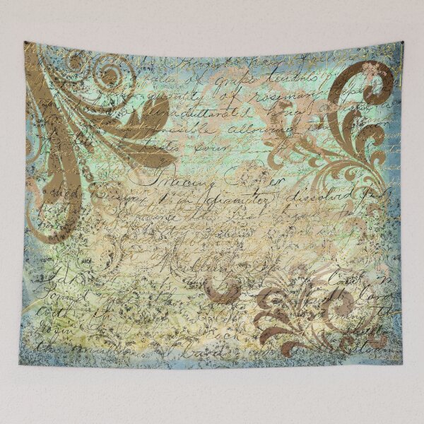 Item preview, Peaceful Moment designed and sold by incarnations.