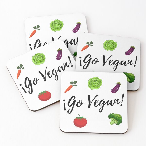 Item preview, Vuélvete vegano, vida verde y saludable beauty designed and sold by DiegoUrz.