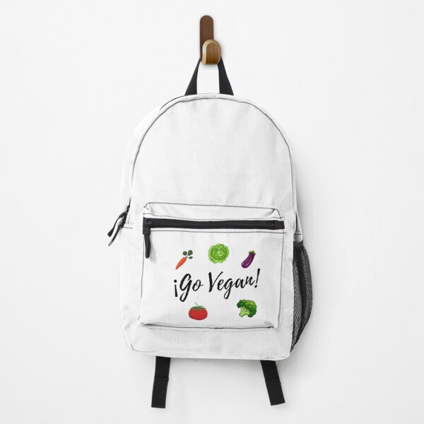 Item preview, Go Vegan, Green Healthy Life beauty designed and sold by DiegoUrz.