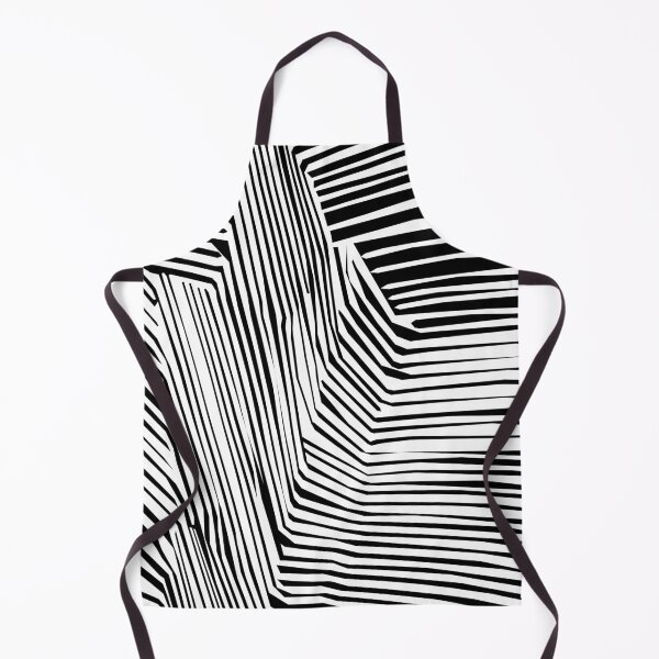 Item preview, Cubist Mod Zebra designed and sold by Texterns.