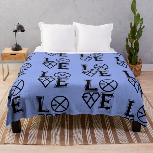 Item preview, Exo-Love (transparent) designed and sold by Xyzlaei.