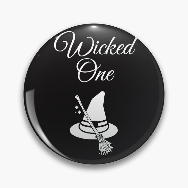 Item preview, Wicked One designed and sold by Linda La Guardia.