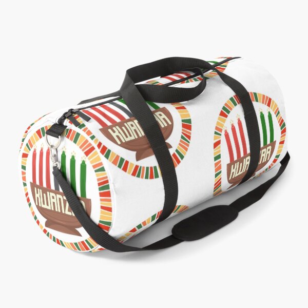 Artikelvorschau, Kwanzaa Kinara Kerzen Logo entworfen und verkauft von Nosek1ng.