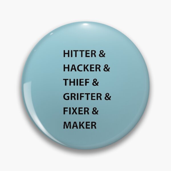 Item preview, Leverage 2.0 Team  designed and sold by PlutoBorn.