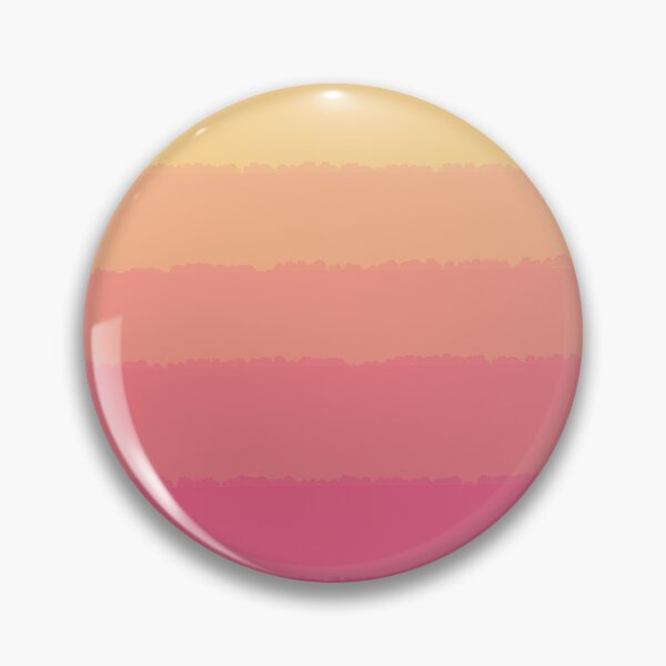 Item preview, Sunset gradient- pink to yellow gradient ombré  designed and sold by Tanuja  Sharma.