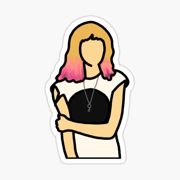I Knew You Were Trouble Taylor Swift Sticker for Sale by Mint-Rose