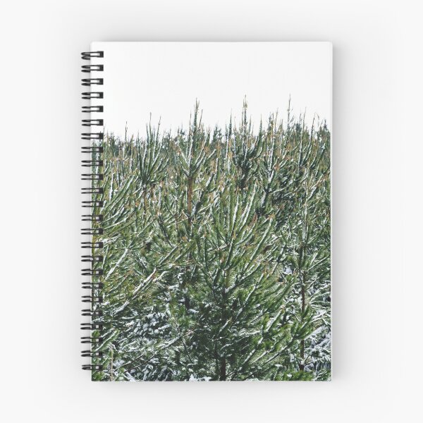 Item preview, "With the Pines" designed and sold by Stokesjl.