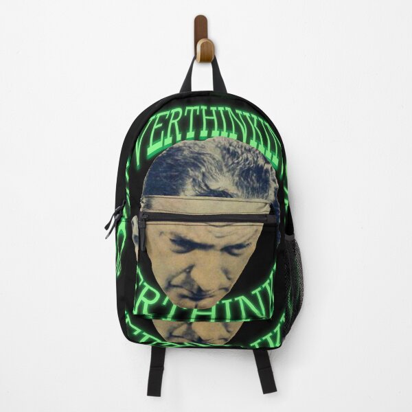 Item preview, Overthinker | Retro Aesthetics designed and sold by spinolator.