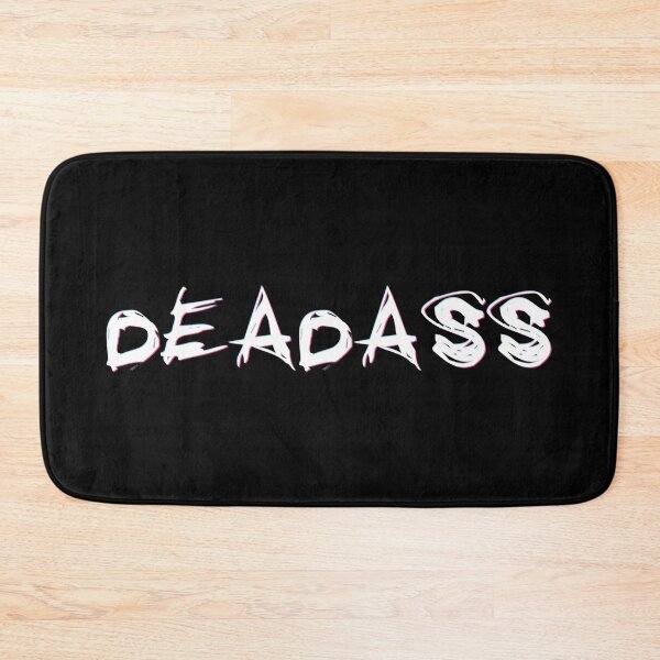 Item preview, Deadass - Scribble designed and sold by crazycollective.