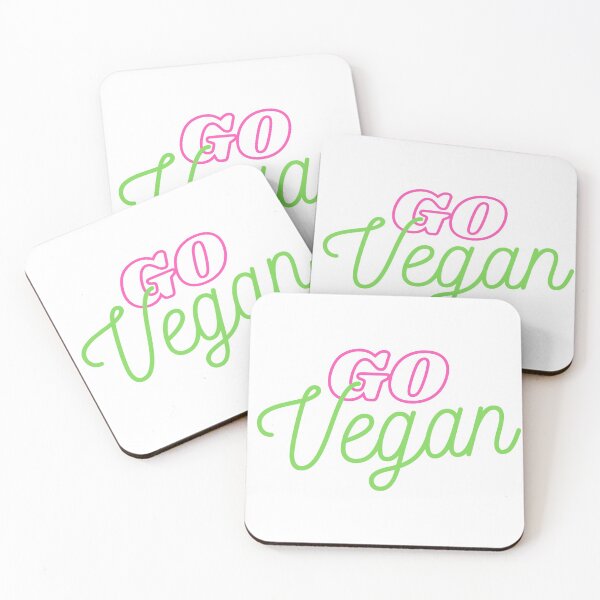Item preview, Go Vegan, Green Life, life style designed and sold by DiegoUrz.