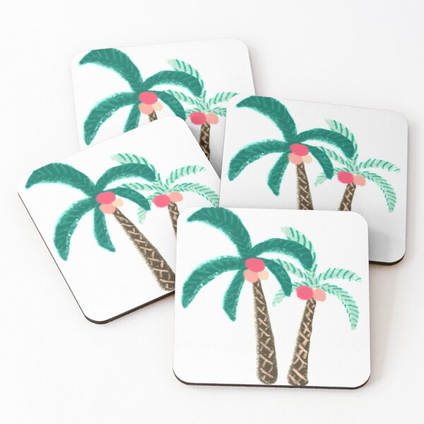 Item preview, Palm Trees designed and sold by christina-anne.