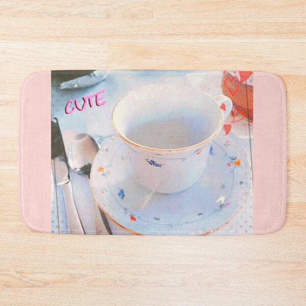 Item preview, Tea Cup  designed and sold by missmermaid1990.