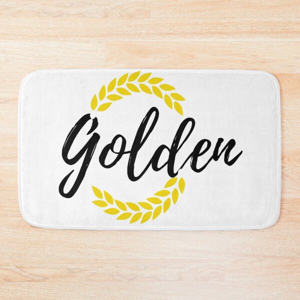 Item preview, Golden designed and sold by artesiaKT.