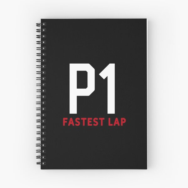 Item preview, Fastest Lap F1 Racing | Formula One designed and sold by Desznr.