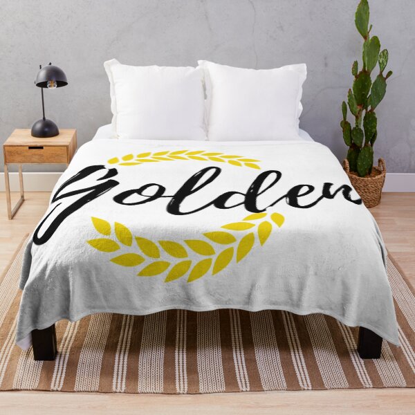 Item preview, Golden designed and sold by artesiaKT.