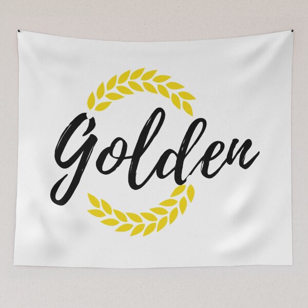 Item preview, Golden designed and sold by artesiaKT.
