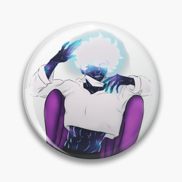 Item preview, Galaxy Guy designed and sold by tonypepper0n1.