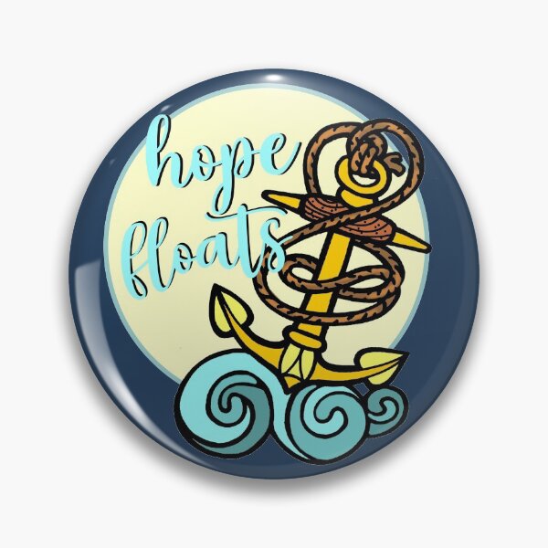 Item preview, hope floats  designed and sold by sandpiperstudio.
