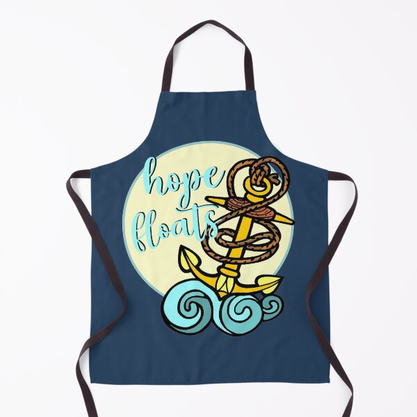 Item preview, hope floats designed and sold by sandpiperstudio.