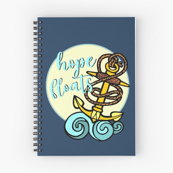 Item preview, hope floats  designed and sold by sandpiperstudio.