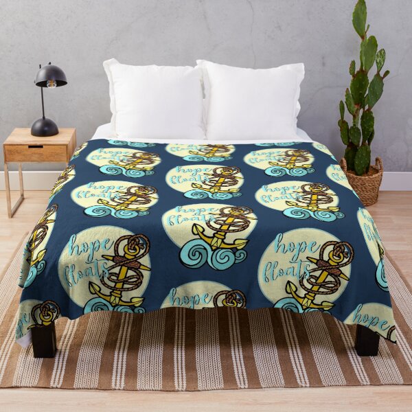 Item preview, hope floats designed and sold by sandpiperstudio.