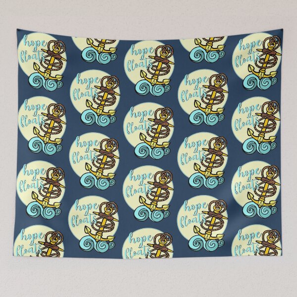 Item preview, hope floats  designed and sold by sandpiperstudio.