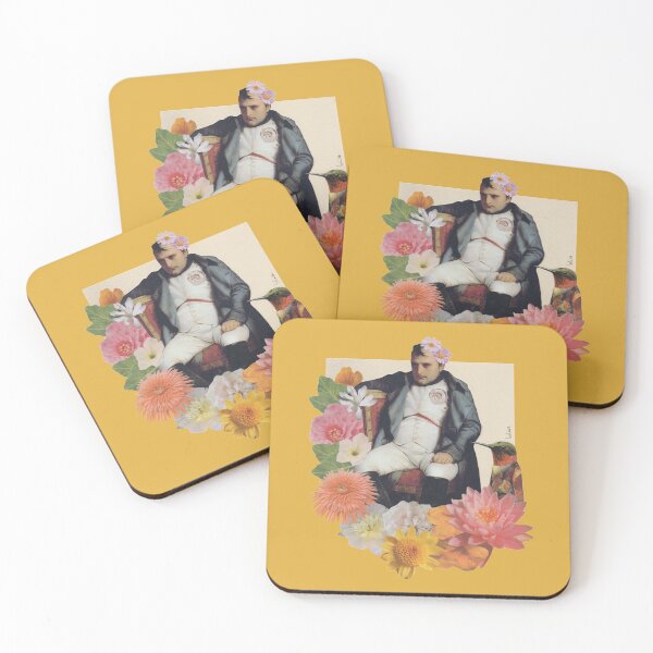 Item preview, Napoleon Collage designed and sold by luliga.