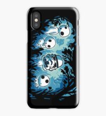 Forest Guardians iPhone Case