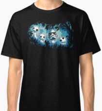 Forest Guardians Classic T-Shirt