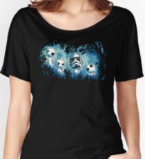 Forest Guardians Women's Relaxed Fit T-Shirt