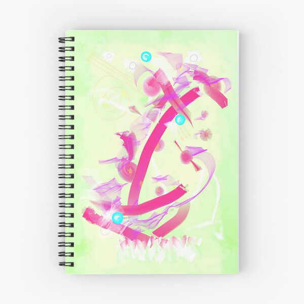 Item preview, Maelstrom designed and sold by Kim Hubar.