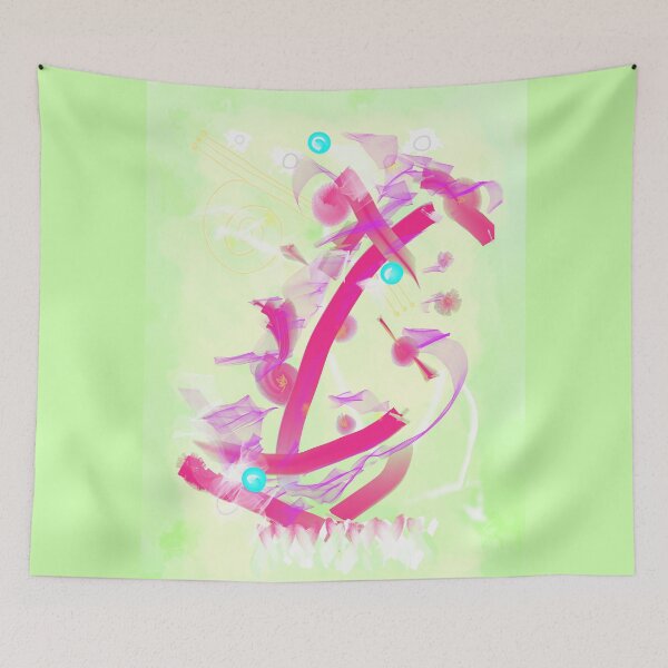 Item preview, Maelstrom designed and sold by Kim Hubar.