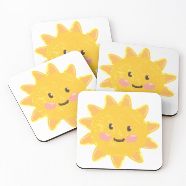 Item preview, Smiley Sunshine designed and sold by christina-anne.
