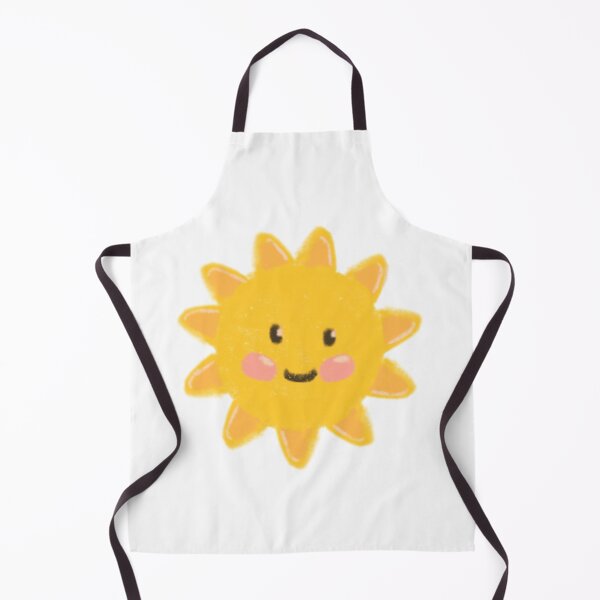 Item preview, Smiley Sunshine designed and sold by christina-anne.