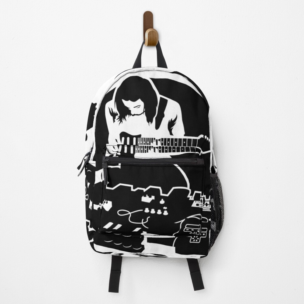 Item preview, Backpack designed and sold by AshWarren.