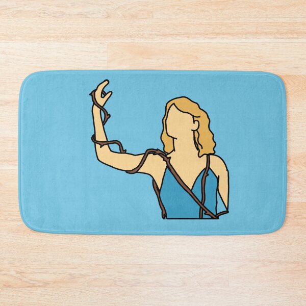 Item preview, Out Of The Woods Taylor designed and sold by Sydney Layton.