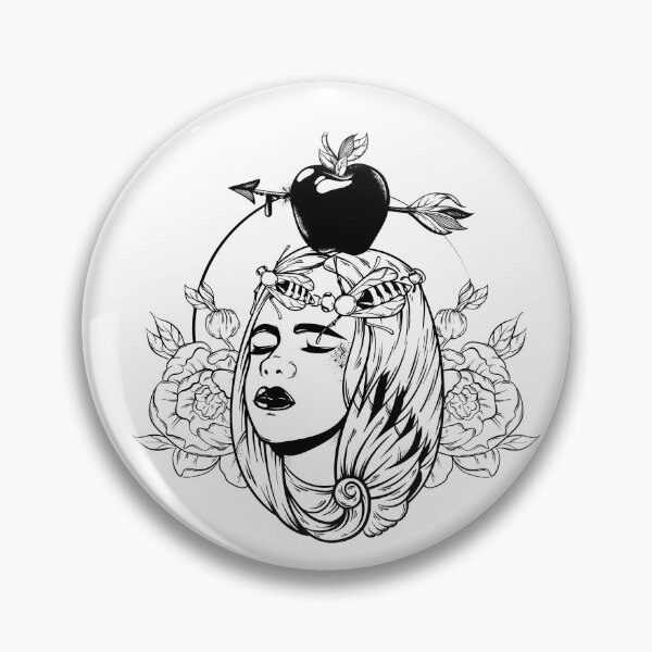 Item preview,   Call Me Your Goth Girl UwU | Cute, Kawaii, Goth Design  designed and sold by LemonDemonzzz.